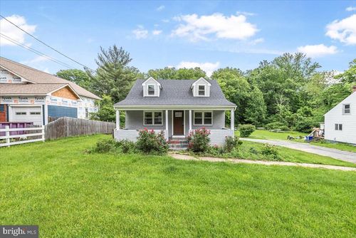 17709 Norwood Rd, SANDY SPRING, MD, 20860-1306 | Card Image