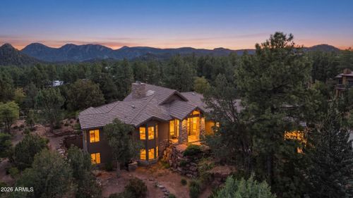 3101 E Mayfield --, Payson, AZ, 85541 | Card Image