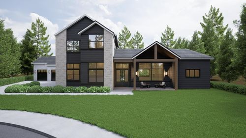 8719 Scrub Oak View Dr, Tomball, TX, 77375-5748 | Card Image