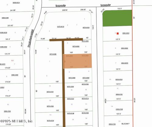 105 Lake View Dr, Pomona Park, FL, 32181 | Card Image