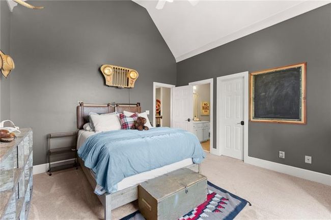 3726 Wavespray Ct, House other with 5 bedrooms, 5 bathrooms and 1 parking in Gainesville GA | Image 57
