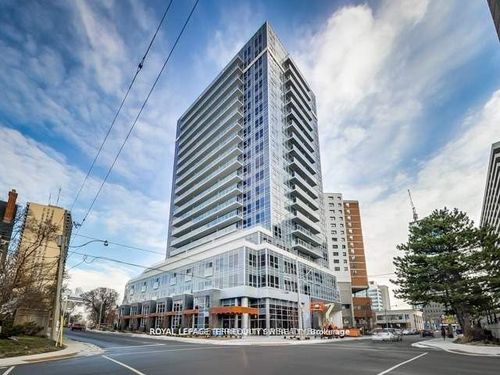 902-58 Orchard View Blvd, Toronto, ON, M4R0A2 | Card Image