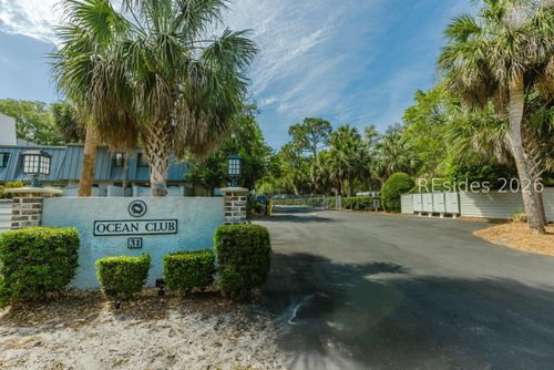 11-31 S Forest Beach Dr, Hilton Head Island, SC, 29928-7411 | Card Image