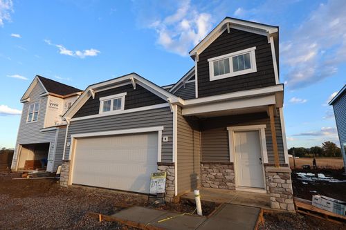 2770 Drycreek Ct, Powell, OH, 43065 | Card Image