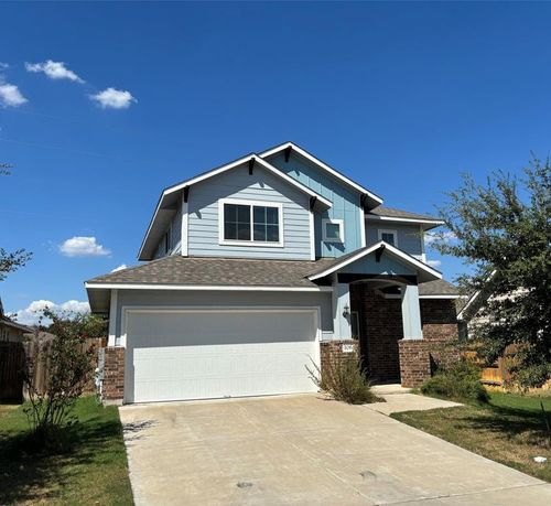 106 Crooked Trail Trail, Bastrop, TX, 78602 | Card Image