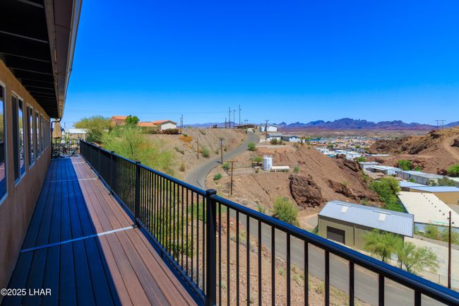 9418 Hilltop Dr, House other with 4 bedrooms, 2 bathrooms and null parking in Parker AZ | Image 30