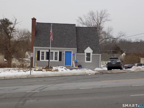 941 Farmington Ave, Bristol, CT, 06010-3927 | Card Image