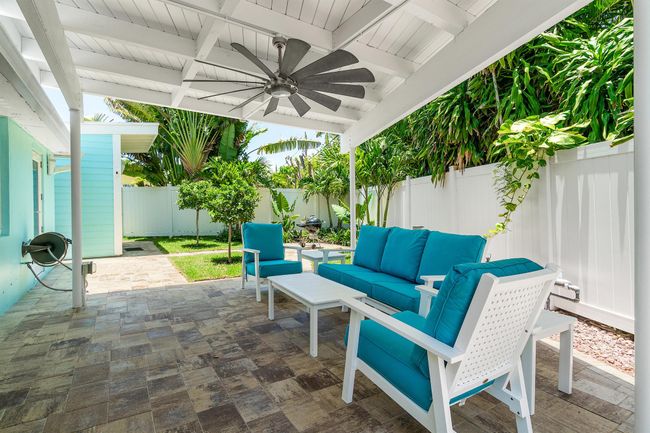 301 Linda Ln, House other with 3 bedrooms, 2 bathrooms and null parking in West Palm Beach FL | Image 31