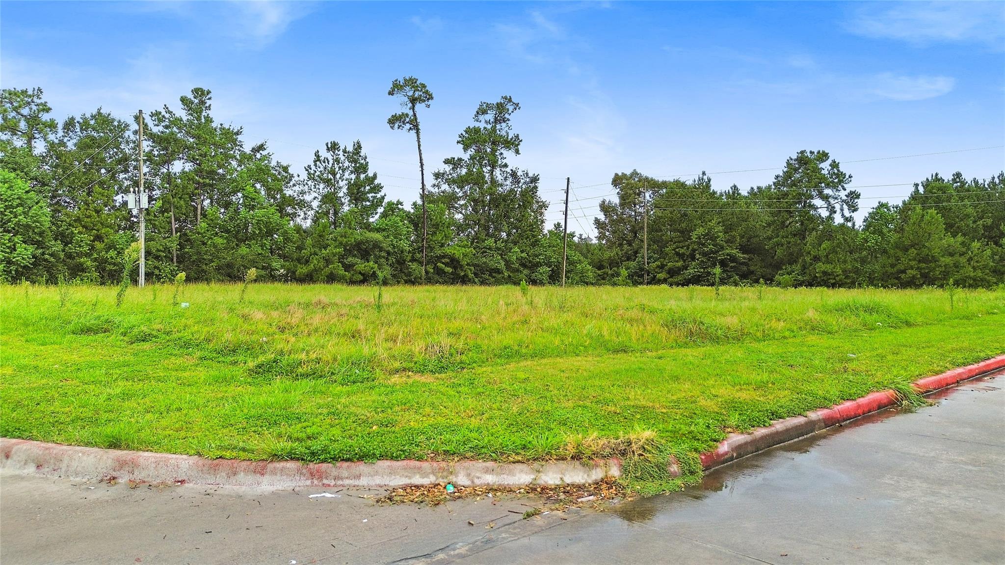 Land in Humble 2