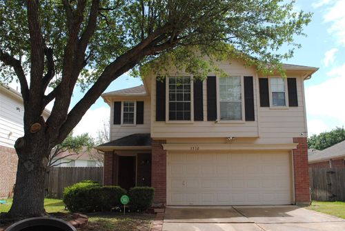3910 Starbridge Pointe Ln, Katy, TX, 77449-8138 | Card Image
