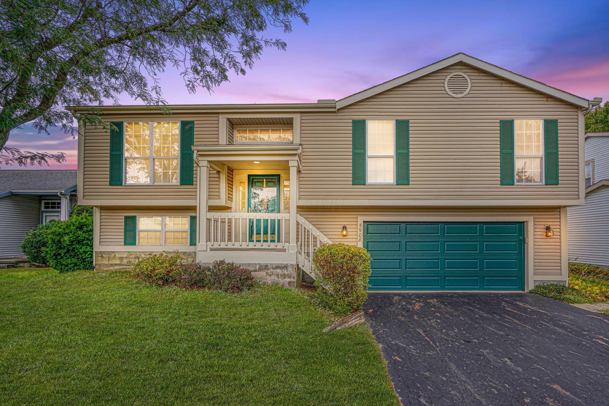 Waterview Dr, Hilliard, OH 43026
