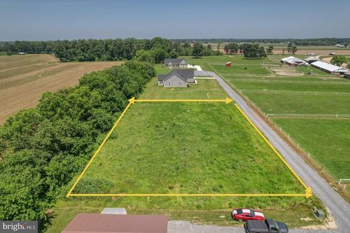 Lot 2 Yoder Farmview Lane, GREENWOOD, DE, 19950 | Card Image