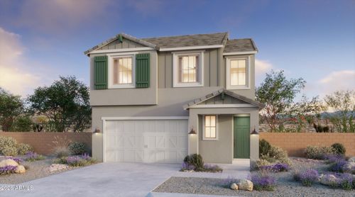 1320 W Opuntia Drive, Apache Junction, AZ, 85120 | Card Image