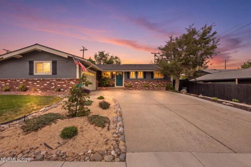 1445 Majestic Dr, Reno, NV, 89503-3539 | Card Image