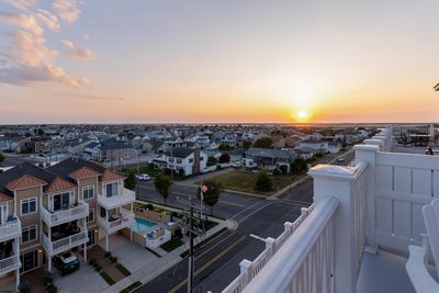 503 - 7701 Atlantic Ave, Condo with 4 bedrooms, 4 bathrooms and null parking in Wildwood Crest NJ | Image 3