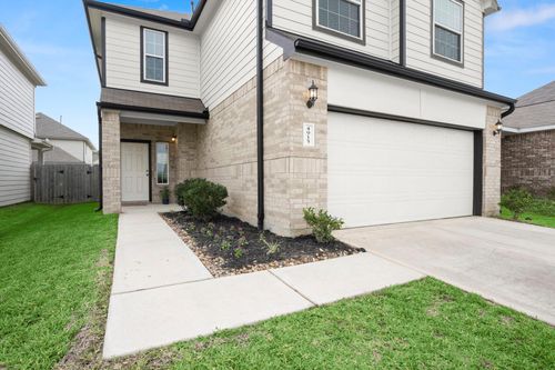 4915 Blue Jacaranda Way, Spring, TX, 77373 | Card Image