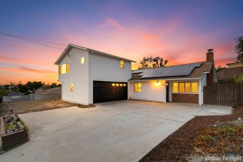 8670 Mellmanor Dr, La Mesa, CA, 91942-3143 | Card Image