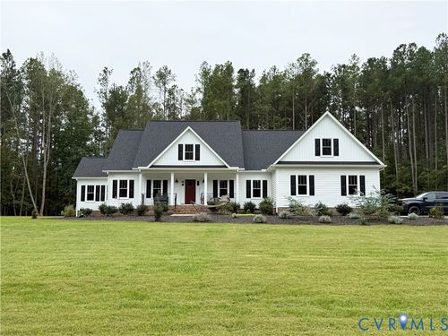 19021 Waterford Dr, Sutherland, VA, 23885-8862 | Card Image