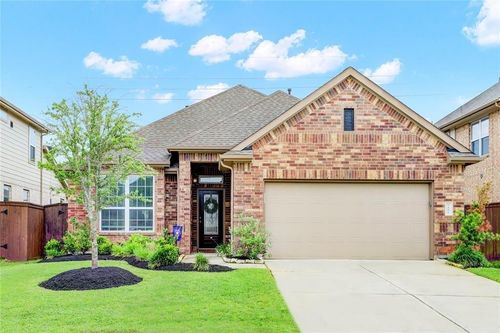 7331 Saddle Tree Dr, Spring, TX, 77379-1587 | Card Image