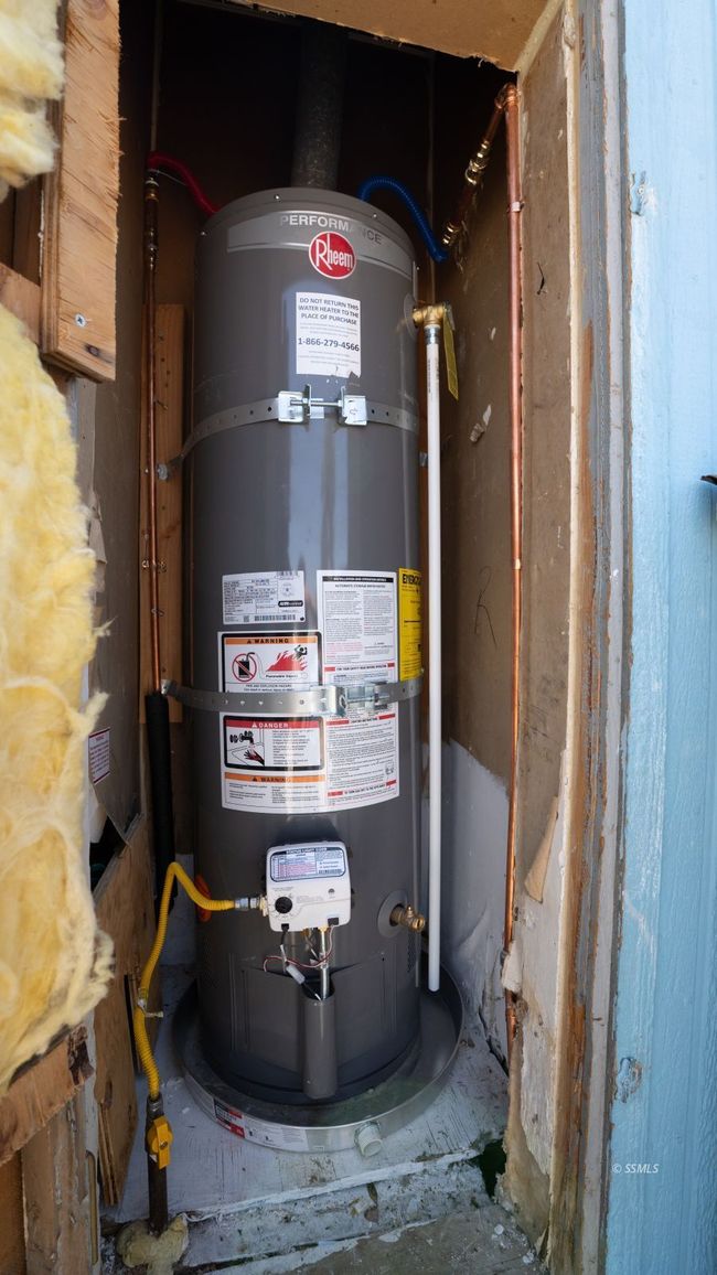 Water Heater | Image 19
