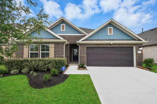 8627 Oceanmist Cove Dr, Cypress, TX, 77433-7573 | Card Image