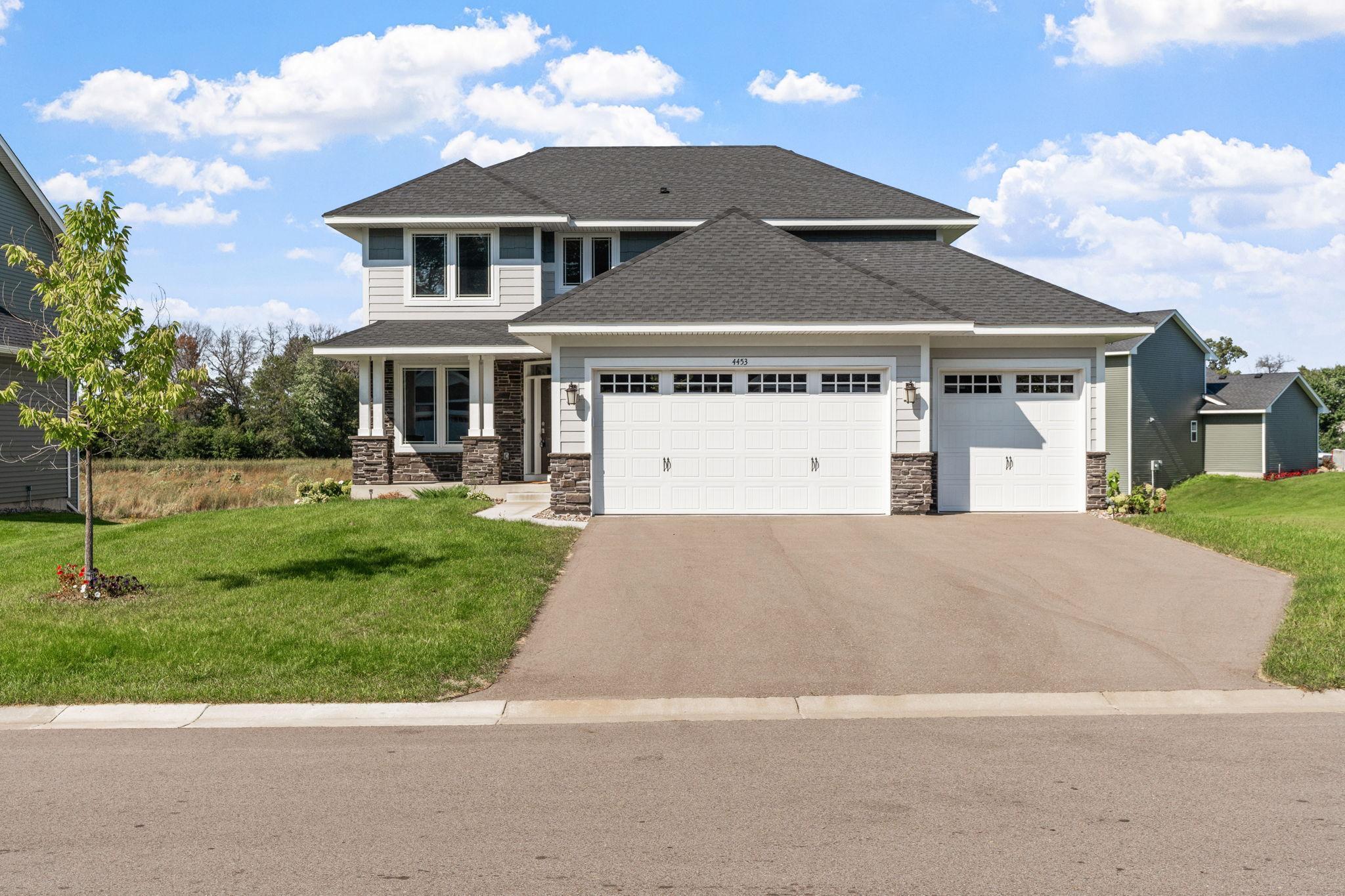 128th Ln, Minneapolis, MN 55449