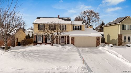 153 Patton Pl, Amherst, NY, 14221-3757 | Card Image