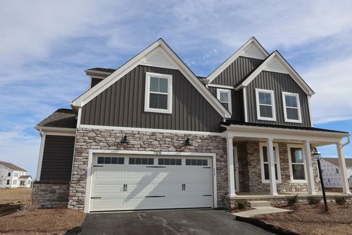 7306 Applewood Dr, Plain City, OH, 43064-3207 | Card Image