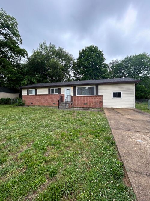1320 Parker Avenue Sw, Cleveland, TN, 37311 | Card Image