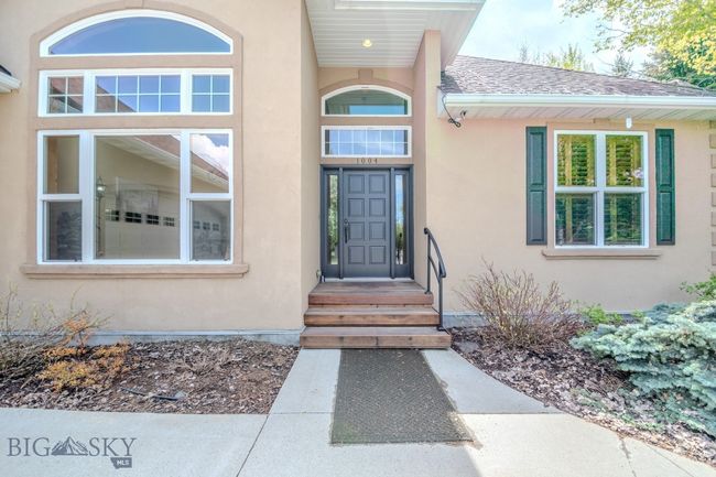 1004 Oconnell Dr, House other with 4 bedrooms, 4 bathrooms and null parking in Bozeman MT | Image 65