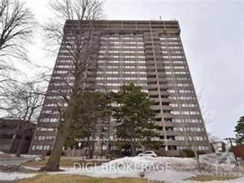 1806-1285 Cahill Dr, Ottawa, ON, K1V9A7 | Card Image