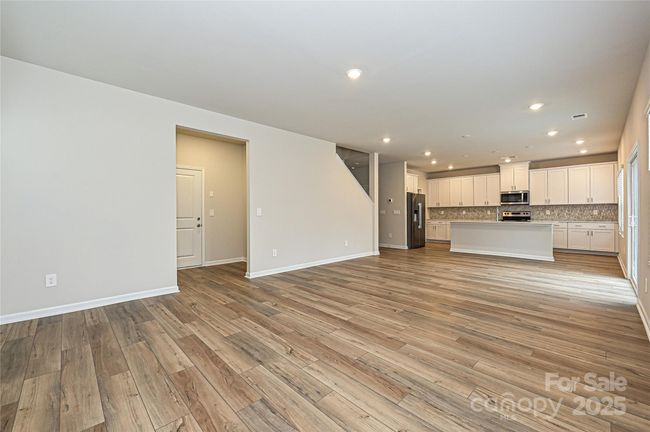 Photo is not of the actual home, but is an inspirational photo of builder’s model home and may depict options, furnishings, and/or decorator features that are not included | Image 4