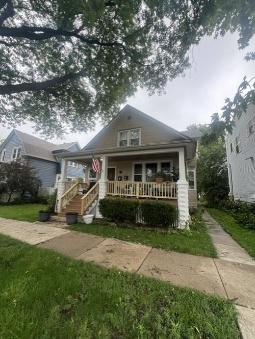 2-3513 Park Ave, Brookfield, IL, 60513-1369 | Card Image