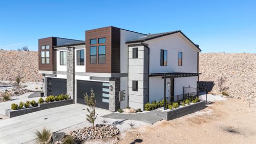 2875 E Sunrider Ln, St George, UT, 84790-2787 | Card Image