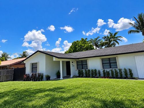 4610 Sw 134th Ave, Miami, FL, 33175-3846 | Card Image