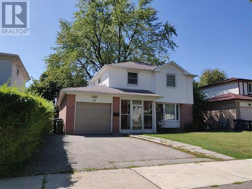 69 Cherrystone Dr, Toronto, ON, M2H1S2 | Card Image