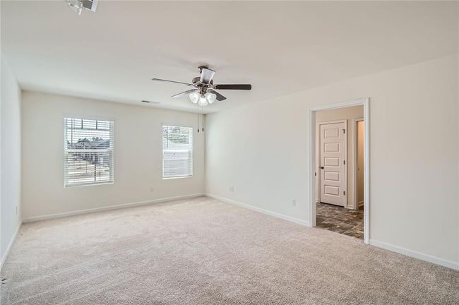 1936 Waycross Ln, House other with 5 bedrooms, 3 bathrooms and null parking in Dacula GA | Image 20