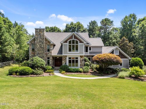 267 Bald Eagle Dr, Pittsboro, NC, 27312-8535 | Card Image