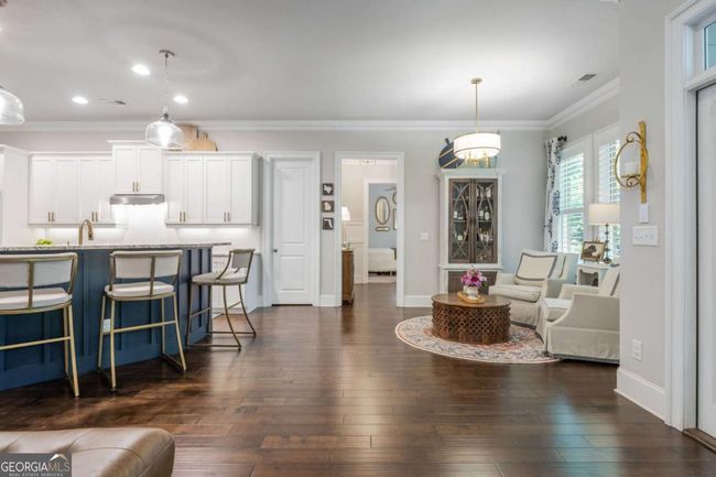 2855 Cogburn Pointe, House other with 5 bedrooms, 5 bathrooms and 2 parking in Alpharetta GA | Image 22