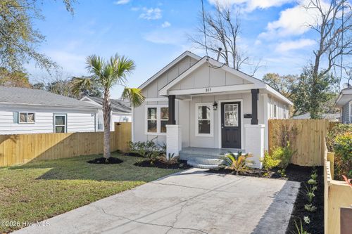 803 S 14th St, Wilmington, NC, 28401-6009 | Card Image
