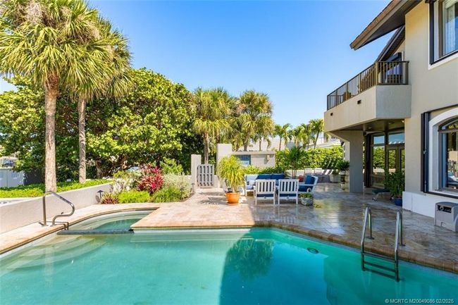 6549 South Marina Way, Townhouse with 4 bedrooms, 4 bathrooms and 2 parking in Stuart FL | Image 50