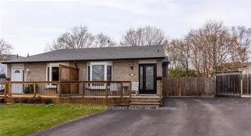2257 Hanbury Crt, Burlington, ON, L7P3V4 | Card Image