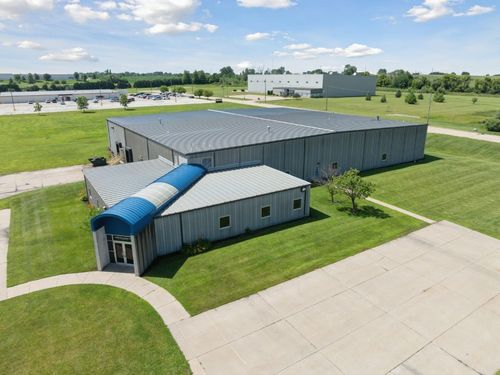 701 Technology Pl, Waverly, IA, 50677-4366 | Card Image
