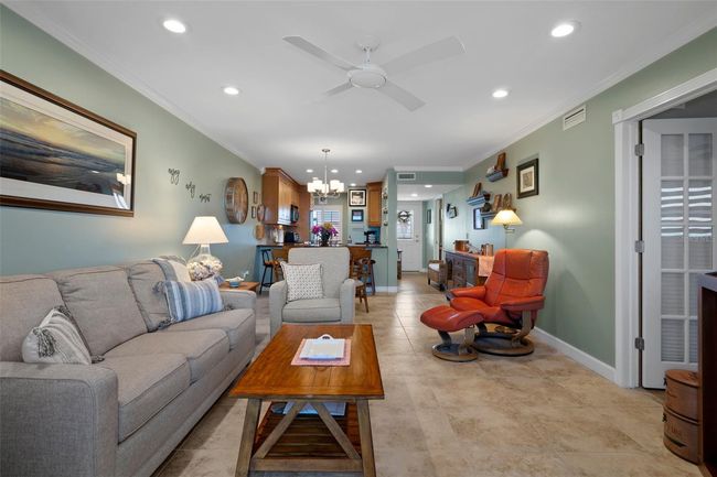 APT-837 - 8211 Brent St, Condo with 2 bedrooms, 2 bathrooms and null parking in PORT RICHEY FL | Image 12