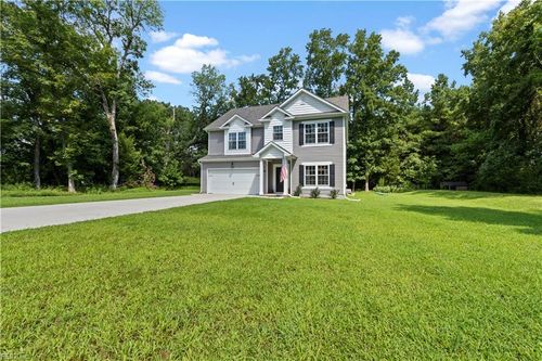 14249 Bradbys Ln, Smithfield, VA, 23430-5343 | Card Image