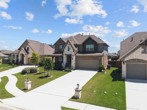 6533 Leonardo Cv, Round Rock, TX, 78665-3222 | Card Image