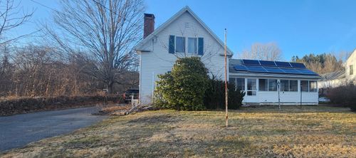 677 Middle Tpke, Storrs Mansfield, CT, 06268-1312 | Card Image