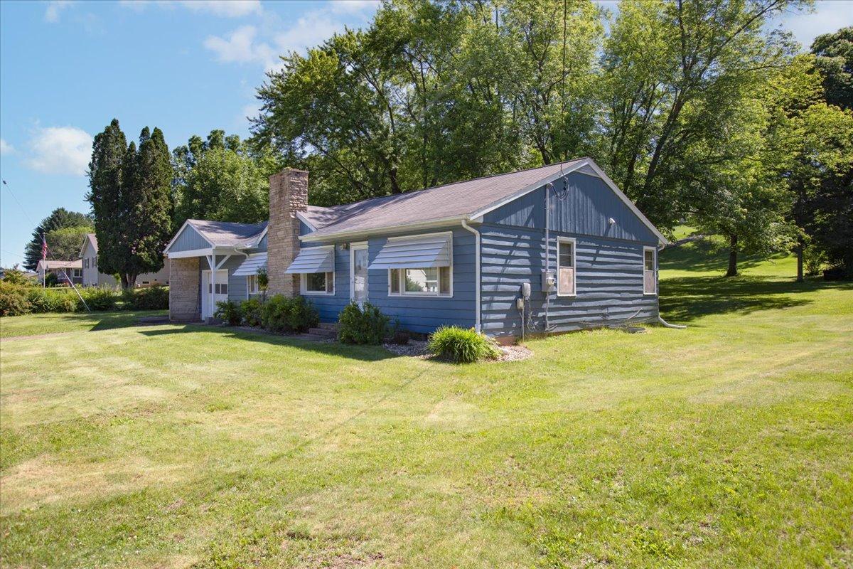 Residential in Prairie Farm 3