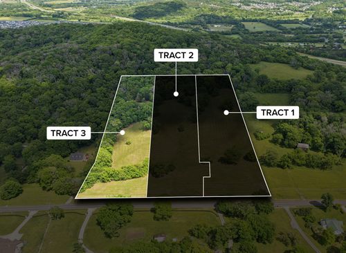 0 Arno Rd, College Grove, TN, 37046 | Card Image