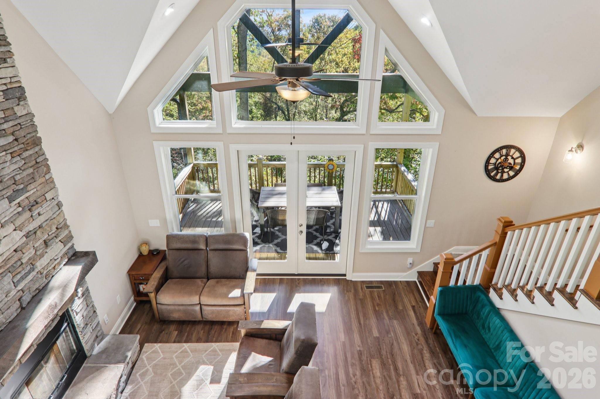 Residential in Hendersonville 4